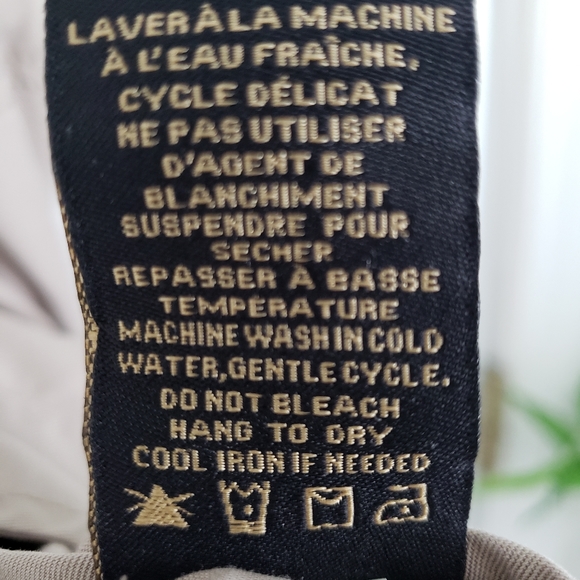 Light jacket - Picture 5 of 5